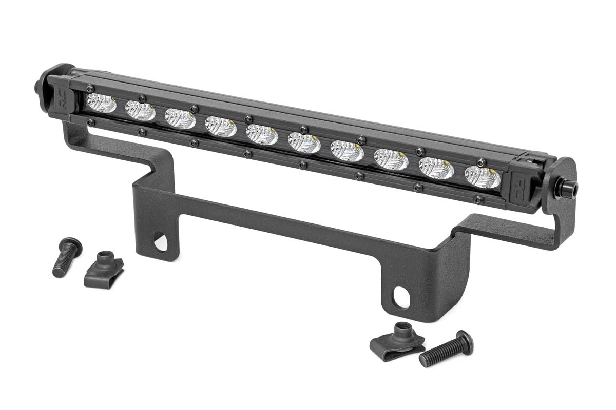 Honda Pioneer 1000 LED Light Kit - Rough Country - 10